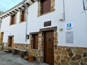 Alojamiento Rural Marina Burunchel
